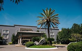 Hotel Victoria Express